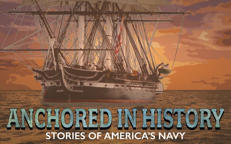 NHHC historian Heather Haley, Ph.D., Petty Officer First Class Abigayle Lutz, and host Cliff Davis discuss the many roles and responsibilities women have had throughout the history of women serving in the U.S. Navy.