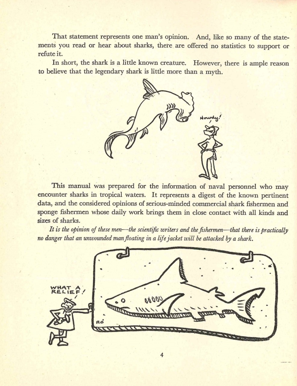 Shark Sense 1944 Page 4