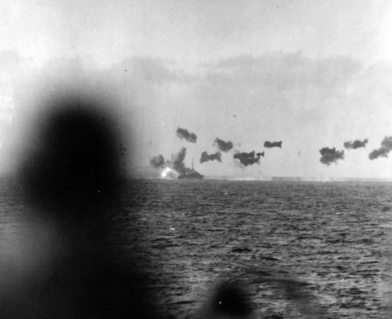 The Marineford War Battle Analysis- Former Admiral Kuzan! – Twilights Cavern