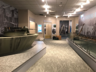 Hampton Roads Naval Museum: Bob Feller