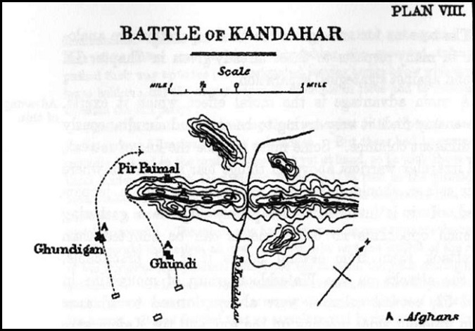 Small Wars Their Principles And Practice