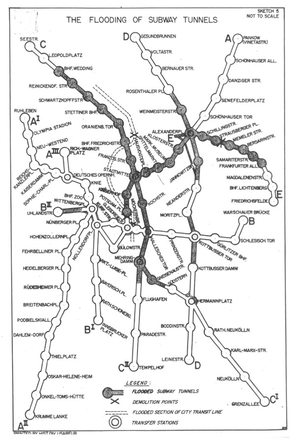 ▷ The Powerful Berlin Defense