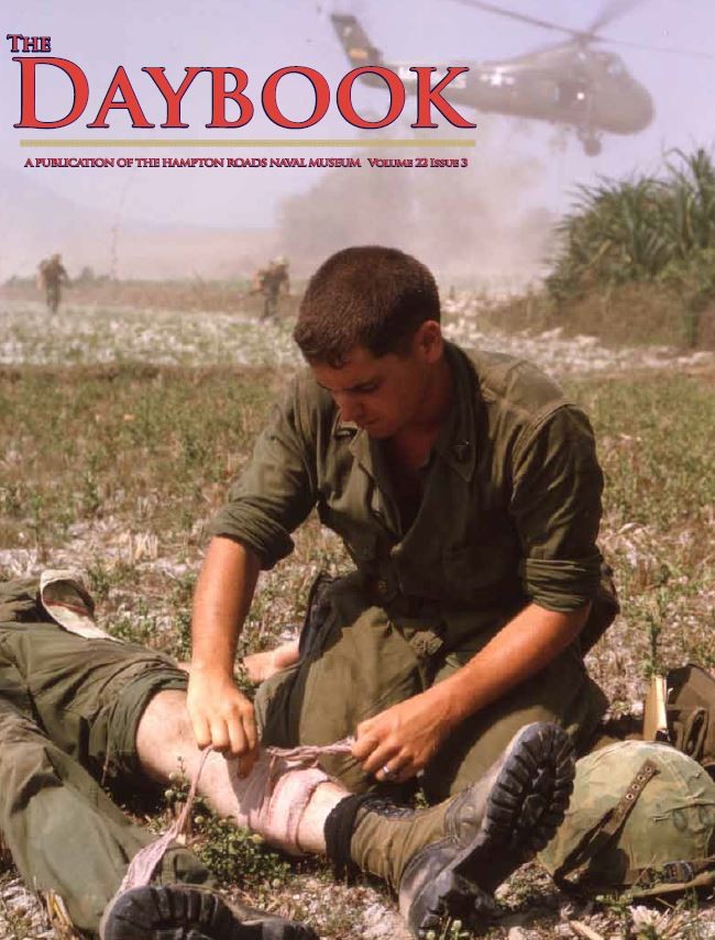battle field medicine vietnam war