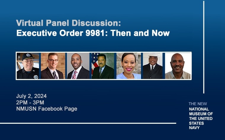 Virtual Panel Discussion