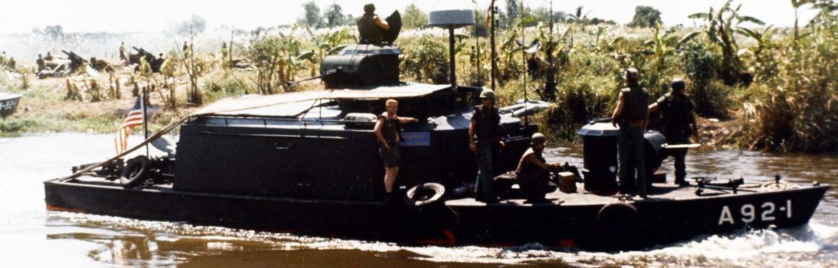 Assault Patrol Boat | lupon.gov.ph