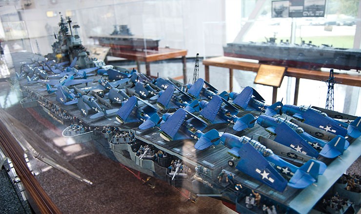 aircraft-carrier-models