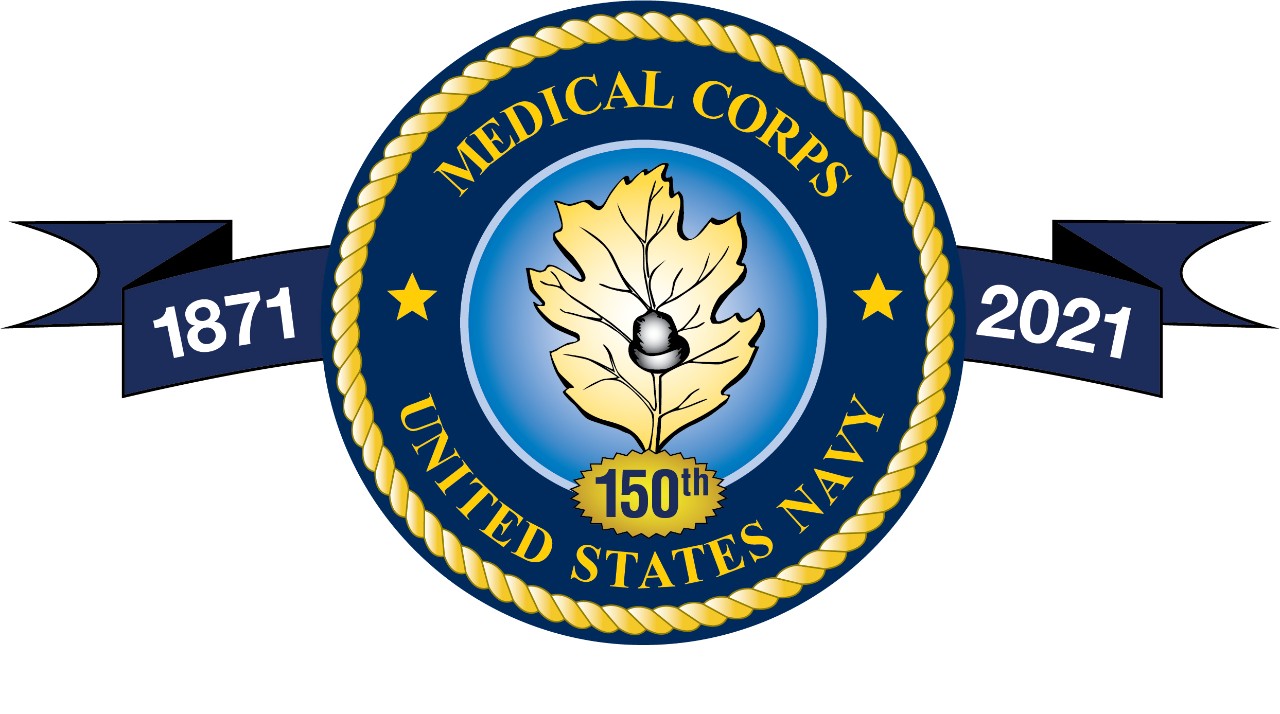 Navy Medical Corps