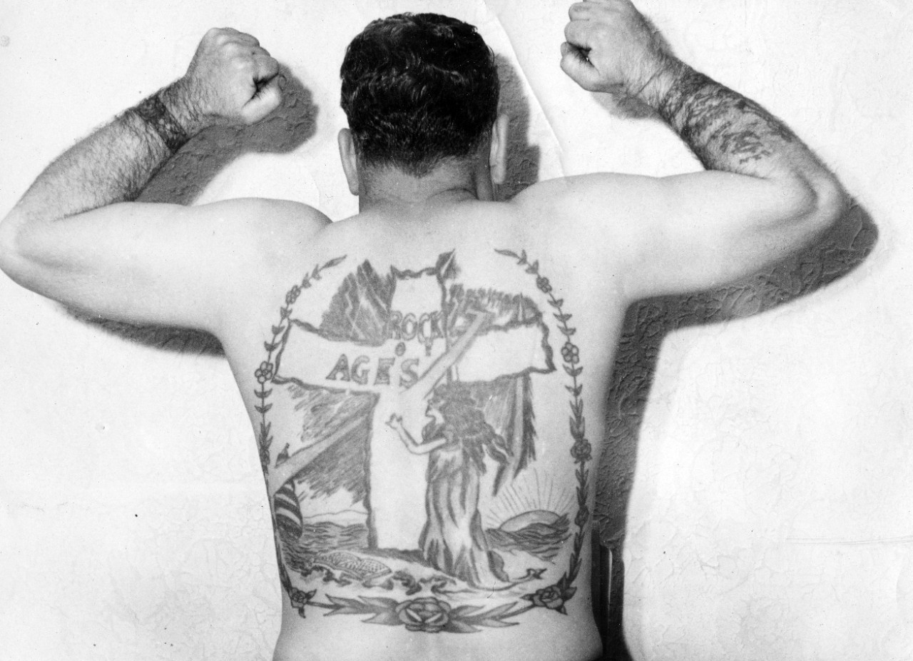 11 Military Memorial Tattoo Ideas That Will Blow Your Mind  alexie