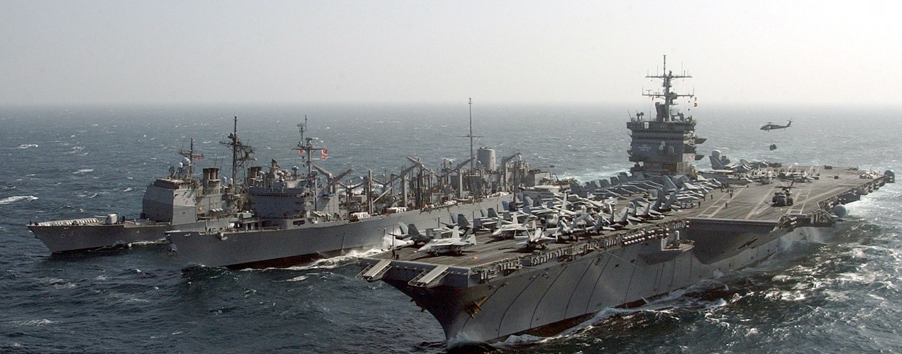 u s navy ships world war 2