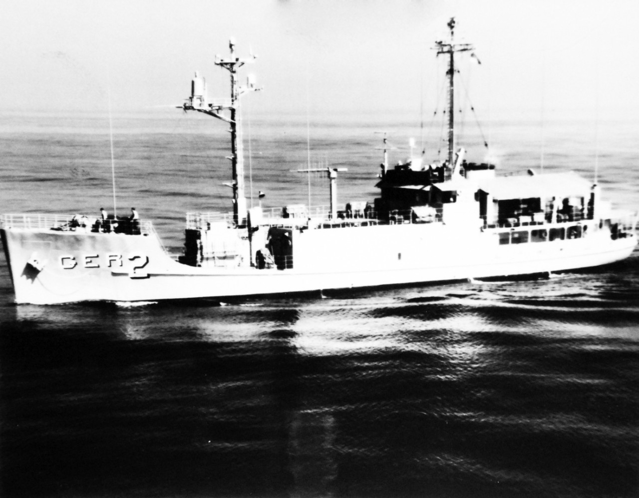 Pueblo (AGER-2)