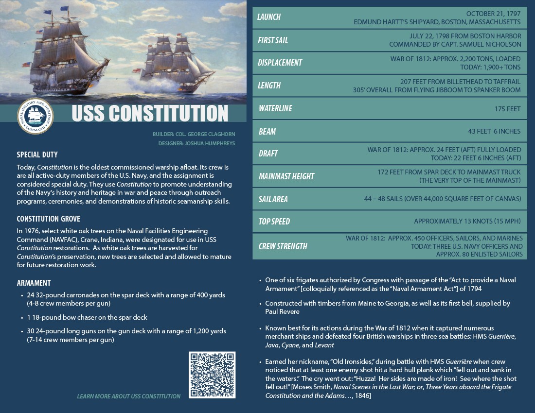 Constitution Infographic 2 Thumbnail