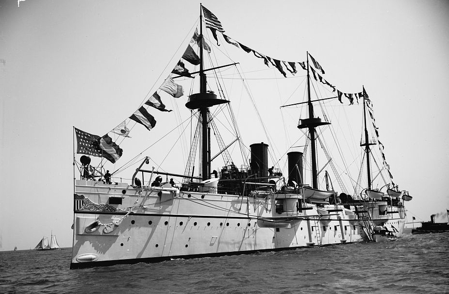 USS San Francisco