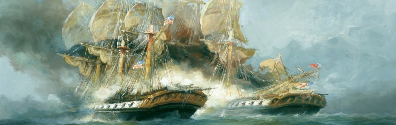 us navy war of 1812