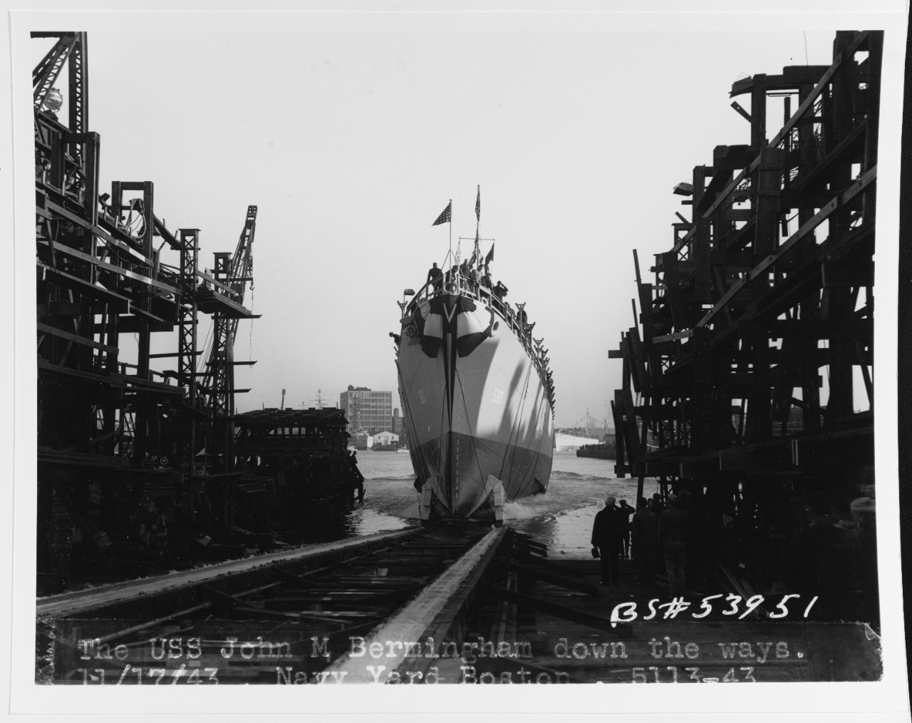 Photo #: 19-N-53951  USS John M. Bermingham