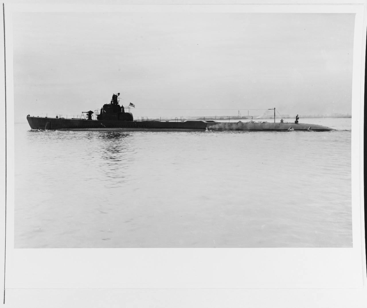 Photo #: 19-N-54180  USS Cuttlefish