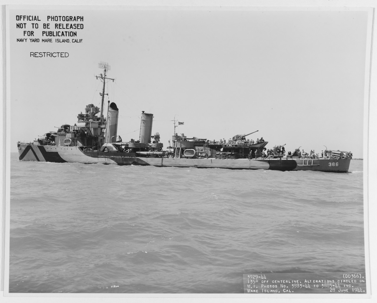 Photo #: 19-N-68066  USS Drayton