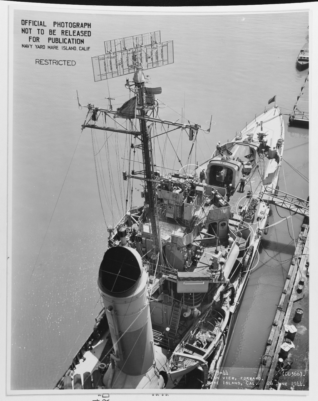 Photo #: 19-N-68069  USS Drayton