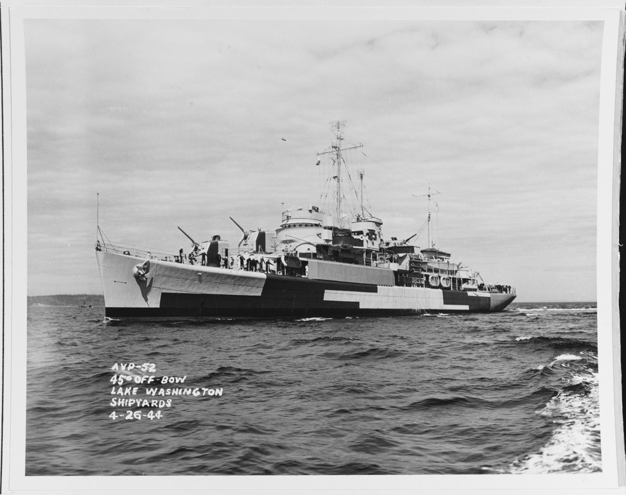 Photo #: 19-N-68324  USS Shelikof (AVP-52)