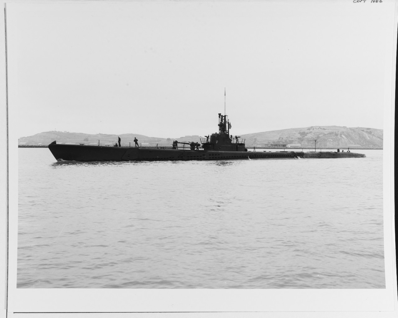 Photo #: 19-N-69043  USS Seal