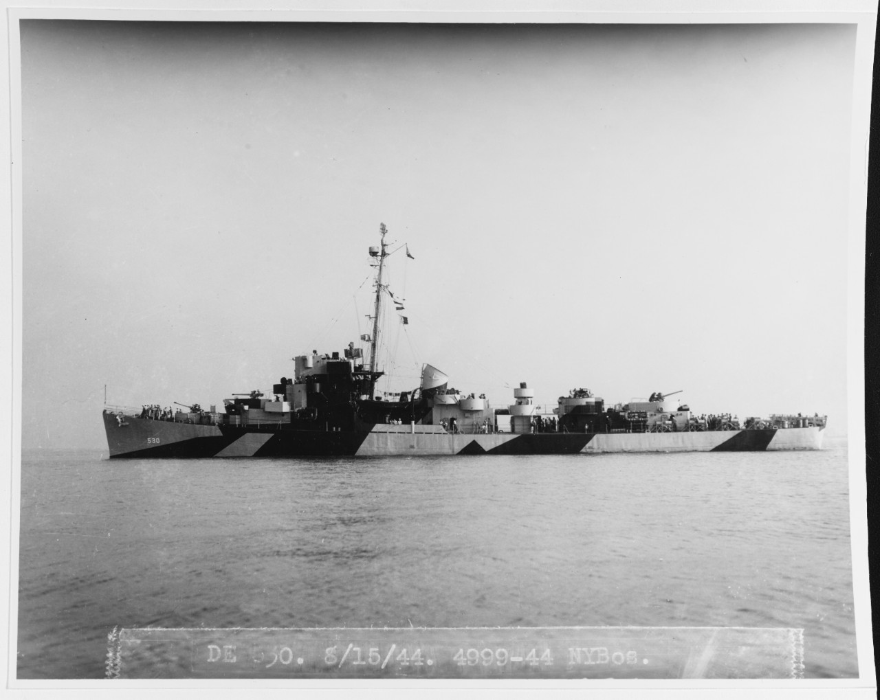 Photo #: 19-N-69697  USS John M. Bermingham