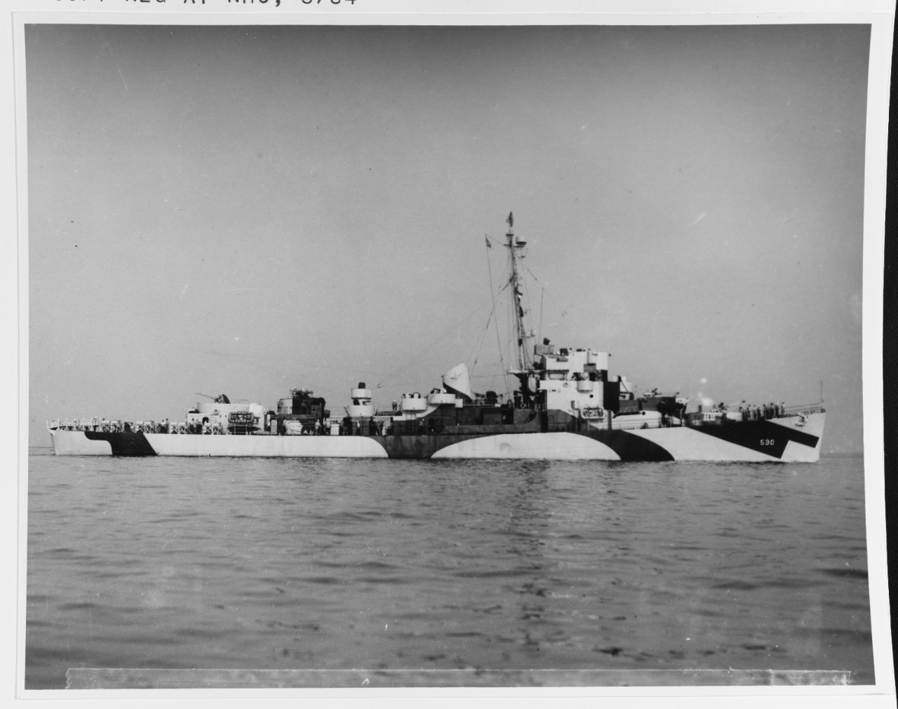 Photo #: 19-N-69698  USS John M. Bermingham