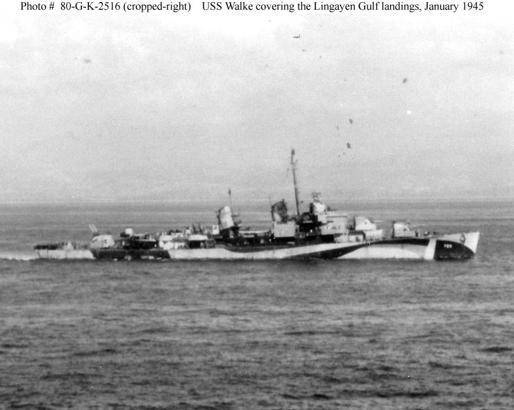 Photo #: 80-G-K-2516 (cropped-right)  USS Walke
