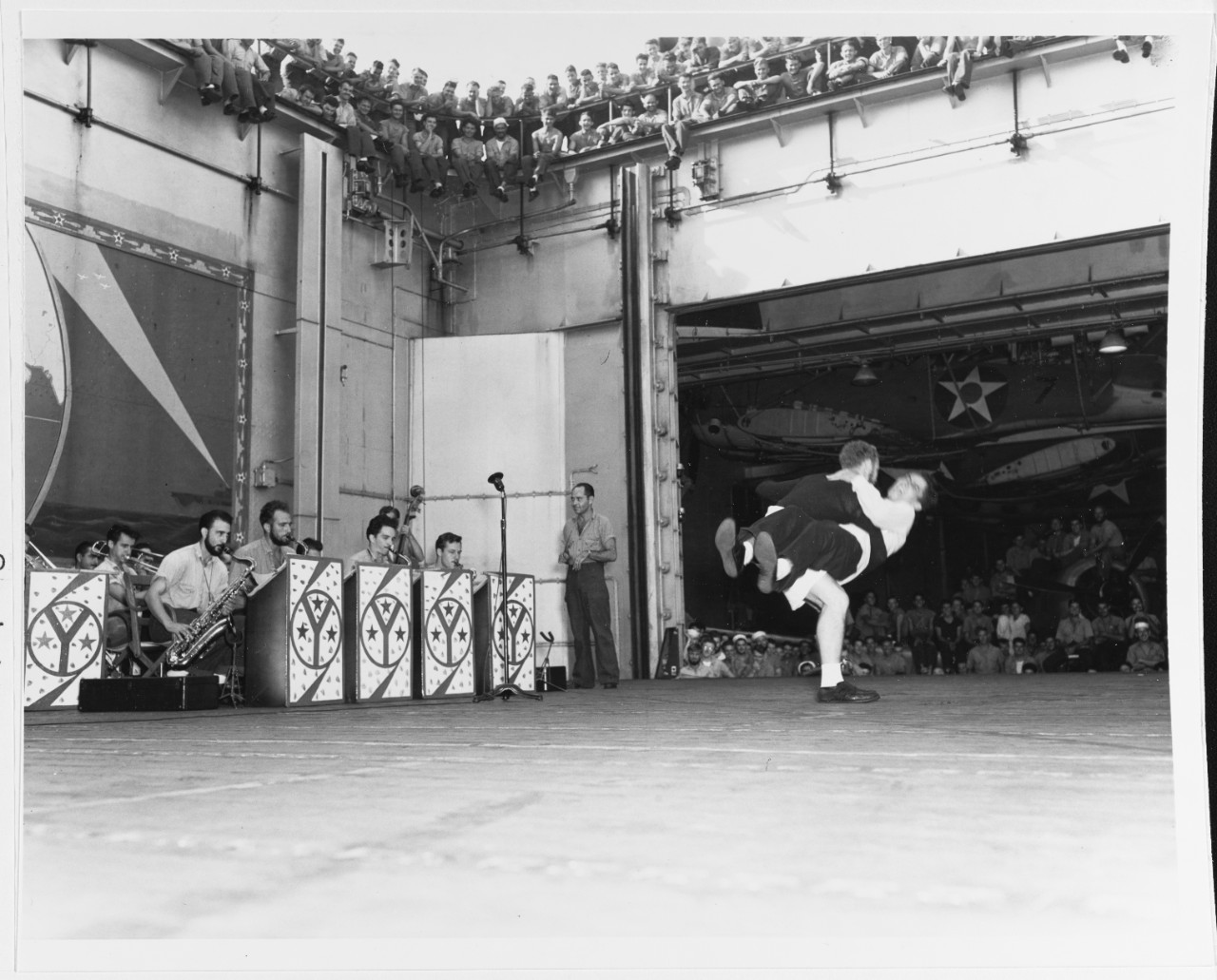 Photo #: 80-G-12559  USS Yorktown (CV-5)
