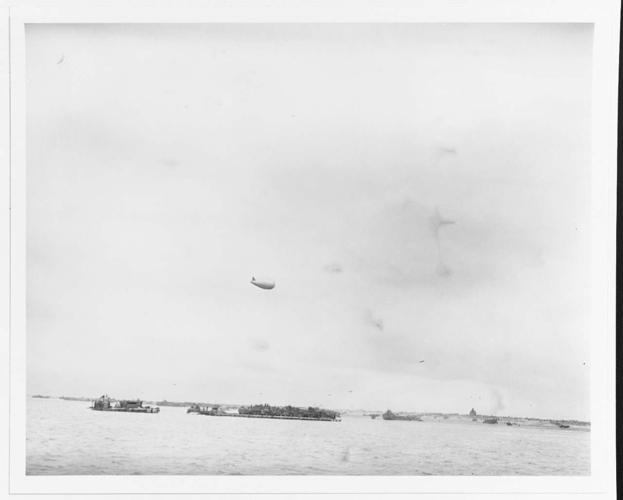 Photo #: 80-G-252850  Normandy Invasion, 1944