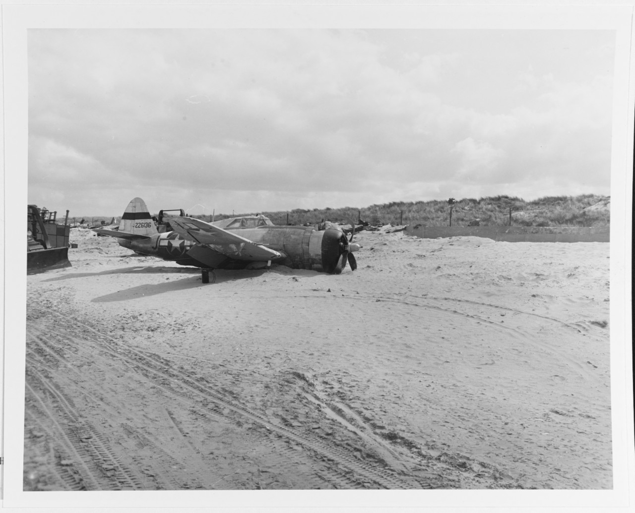 Photo #: 80-G-253420  Normandy Invasion, June 1944