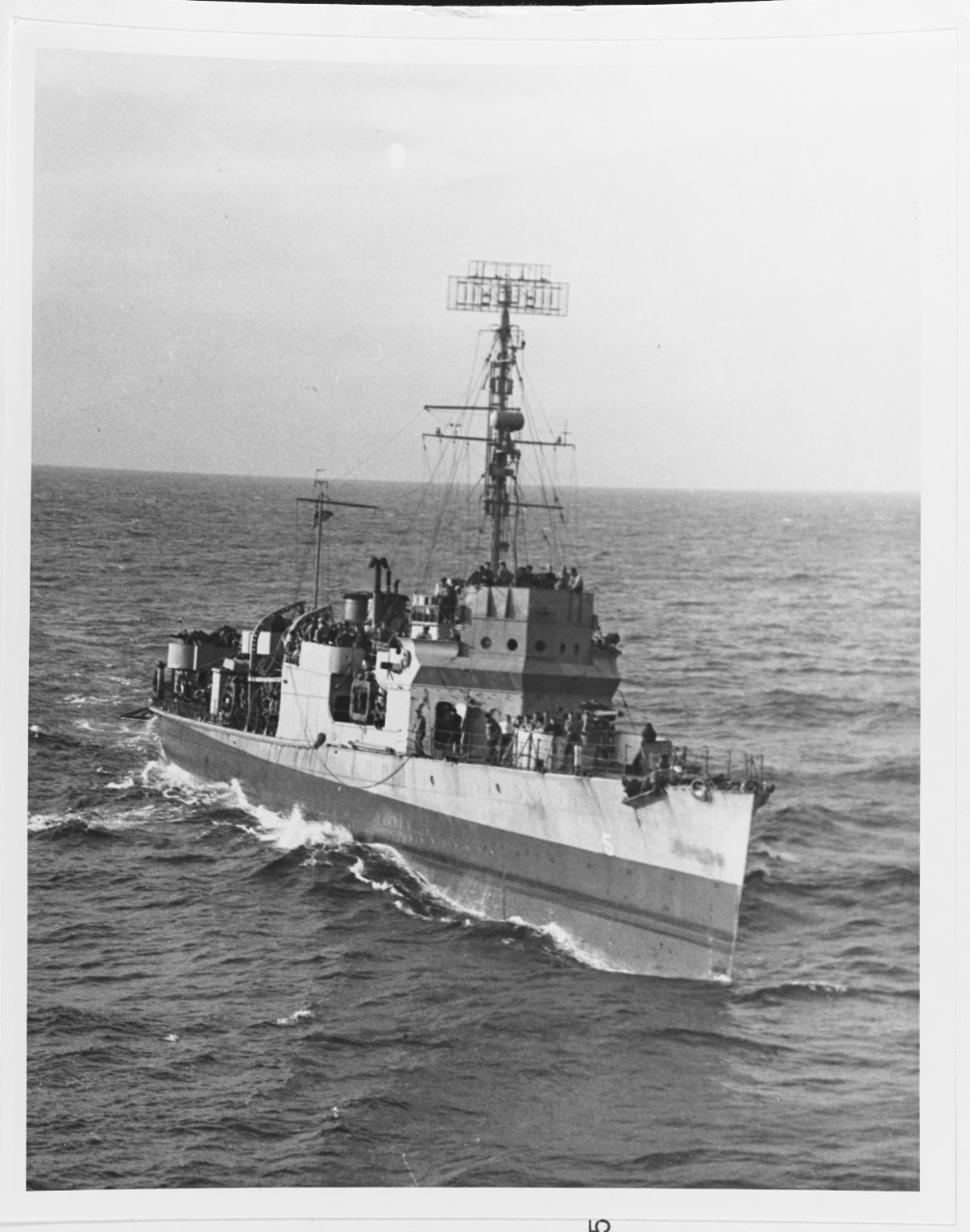 Photo #: 80-G-269105  USS Goldsborough