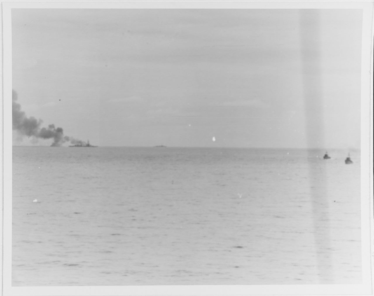 Photo #: 80-G-303835  Iwo Jima Operation, 1945