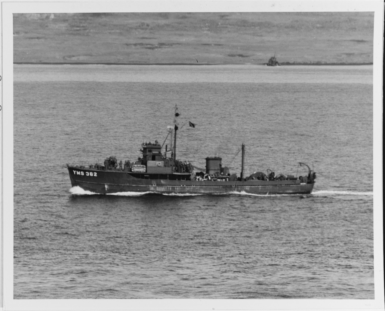 Photo #: 80-G-303838  Iwo Jima Operation, 1945