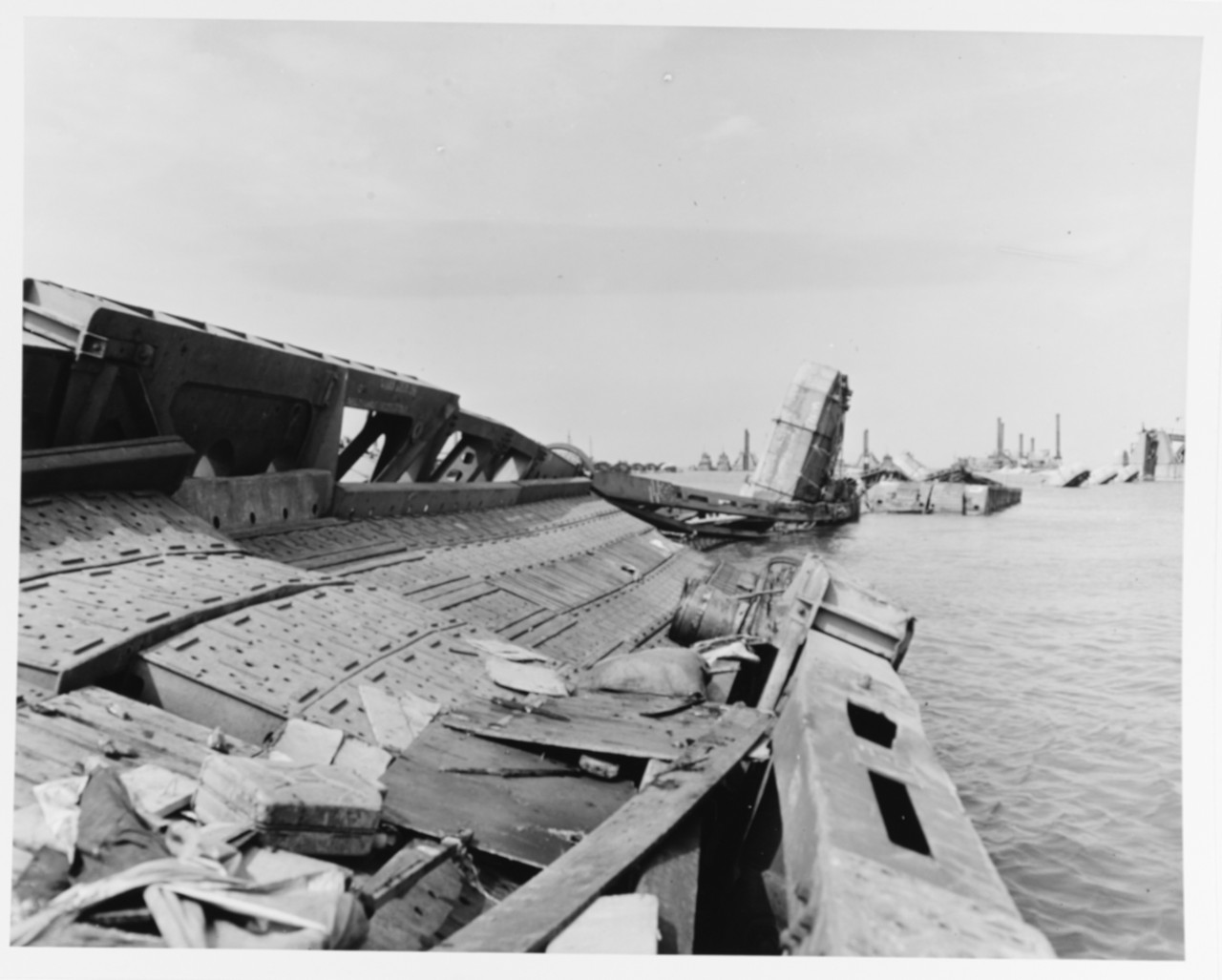 Photo #: 80-G-359463  Normandy Invasion, June 1944