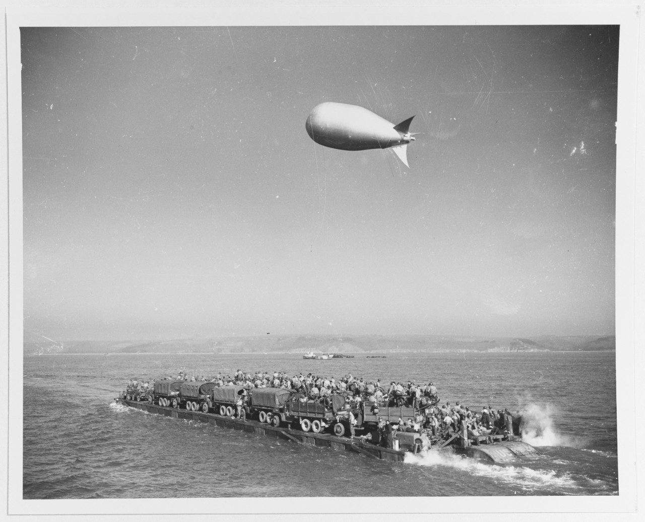 Photo #: 80-G-59405  Normandy Invasion, June 1944