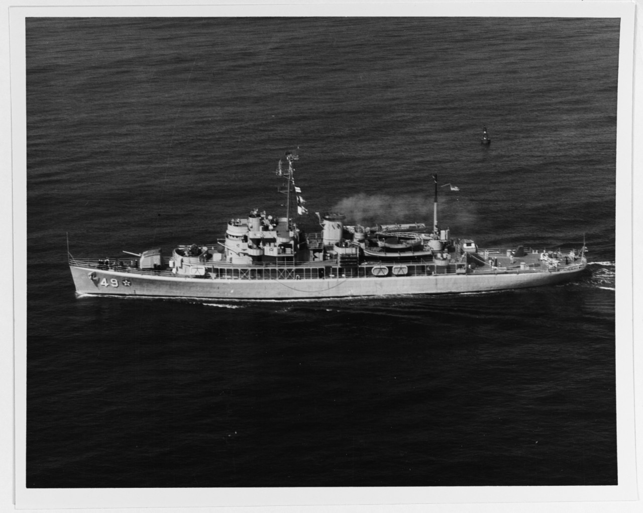 Photo #: 80-G-668276  USS Orca (AVP-49)