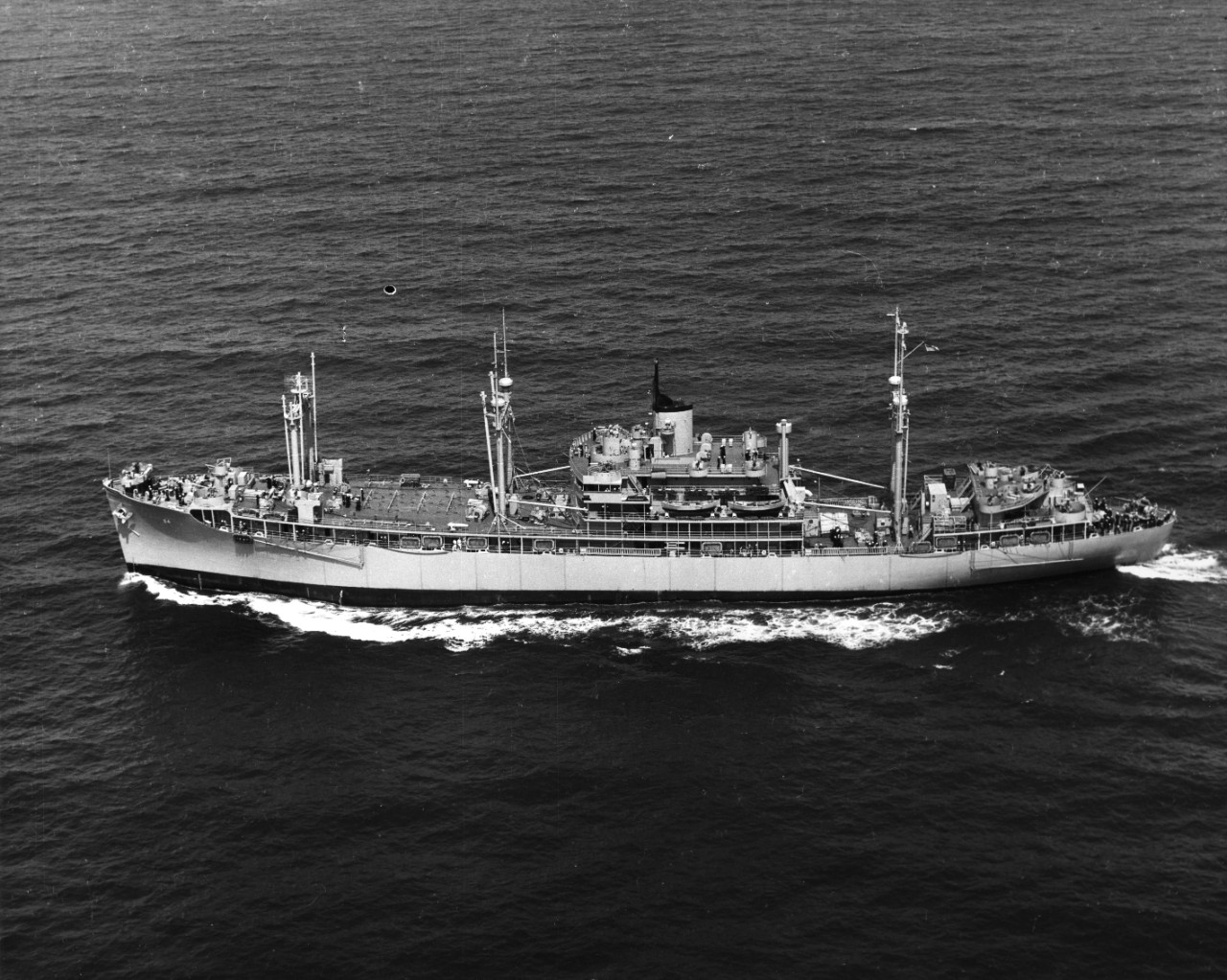 USS Everglades (AD-24)