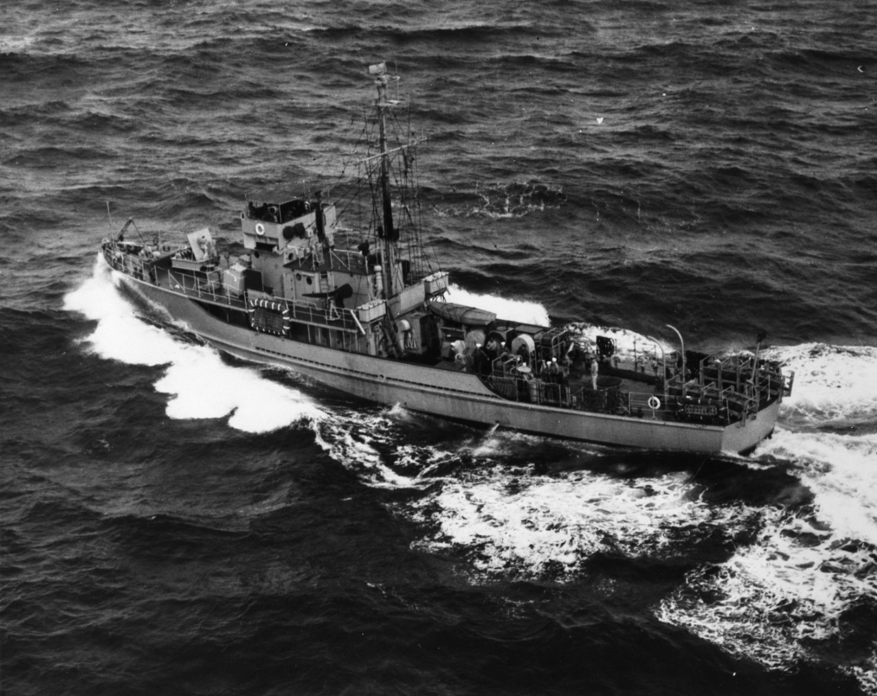 USS Eufaula (PCS-1384)
