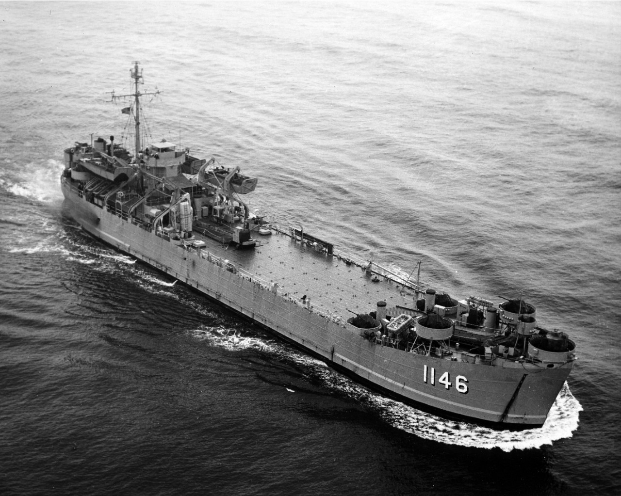 USS Summit County (LST-1146)