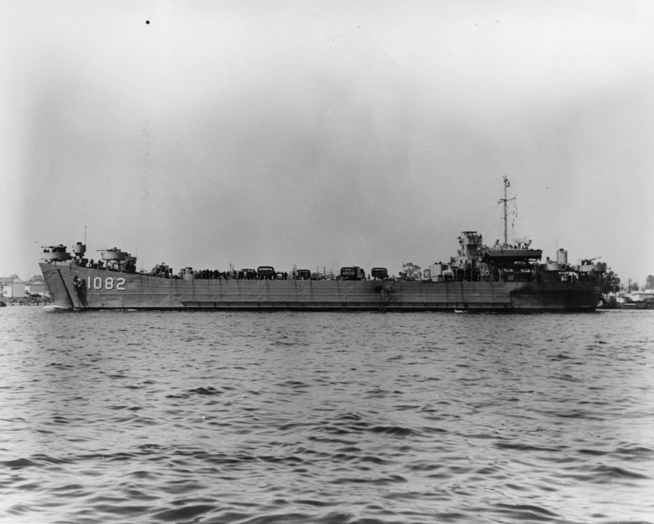 USS Pitkin County (LST-1082)