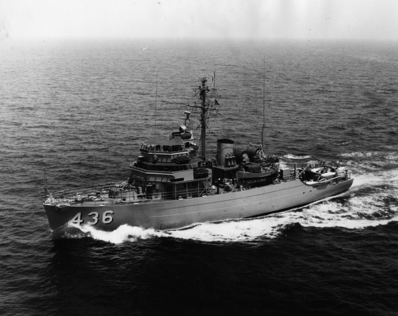 USS Energy (MSO-436)