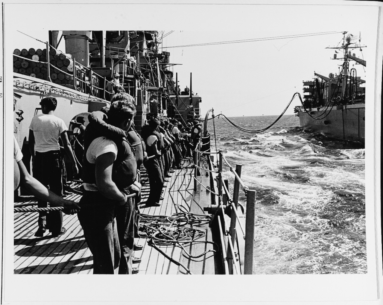 Photo #: USN 1134232  USS Boston (CA-69)