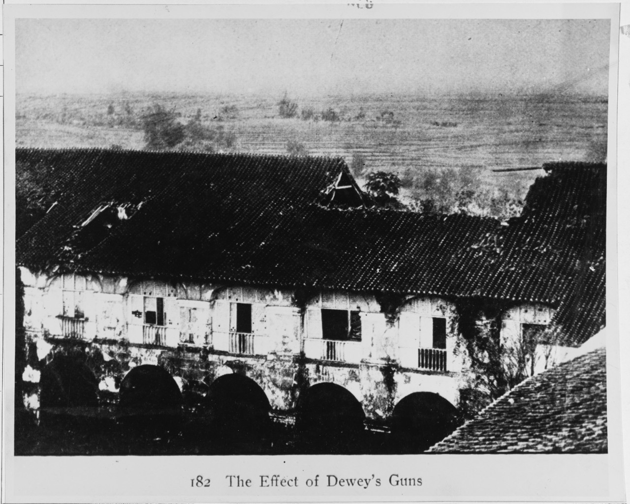 Photo #: USN 902949  Battle of Manila Bay, 1 May 1898