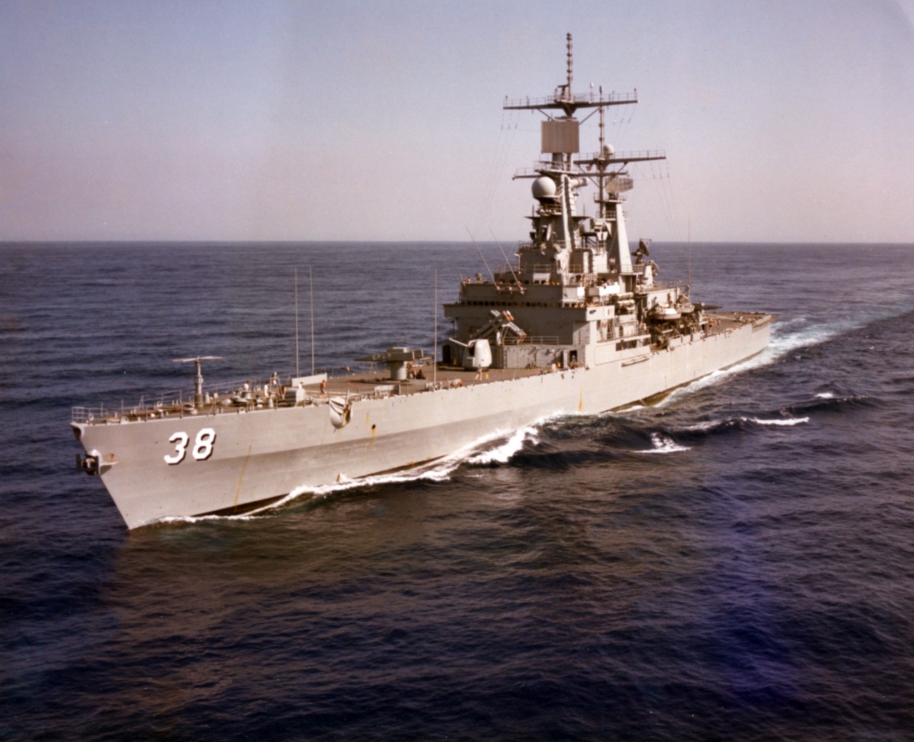 L45-296.05.01 USS Virginia (CGN-38)