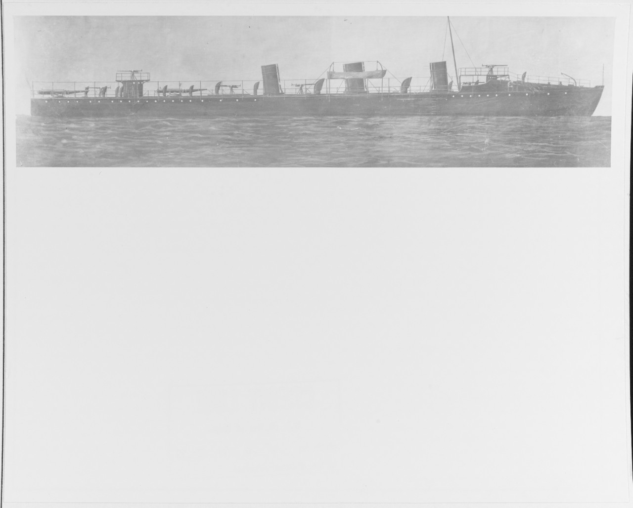 USS STRINGHAM (TB-19)