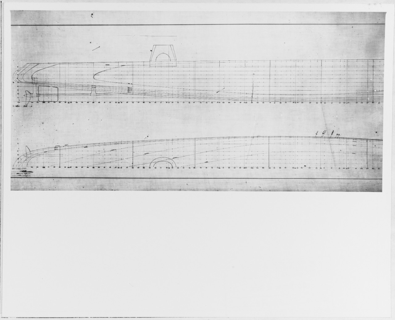 USS FOOTE (TB-3), USS RODGERS (TB-4), USS WINSLOW (TB-5)