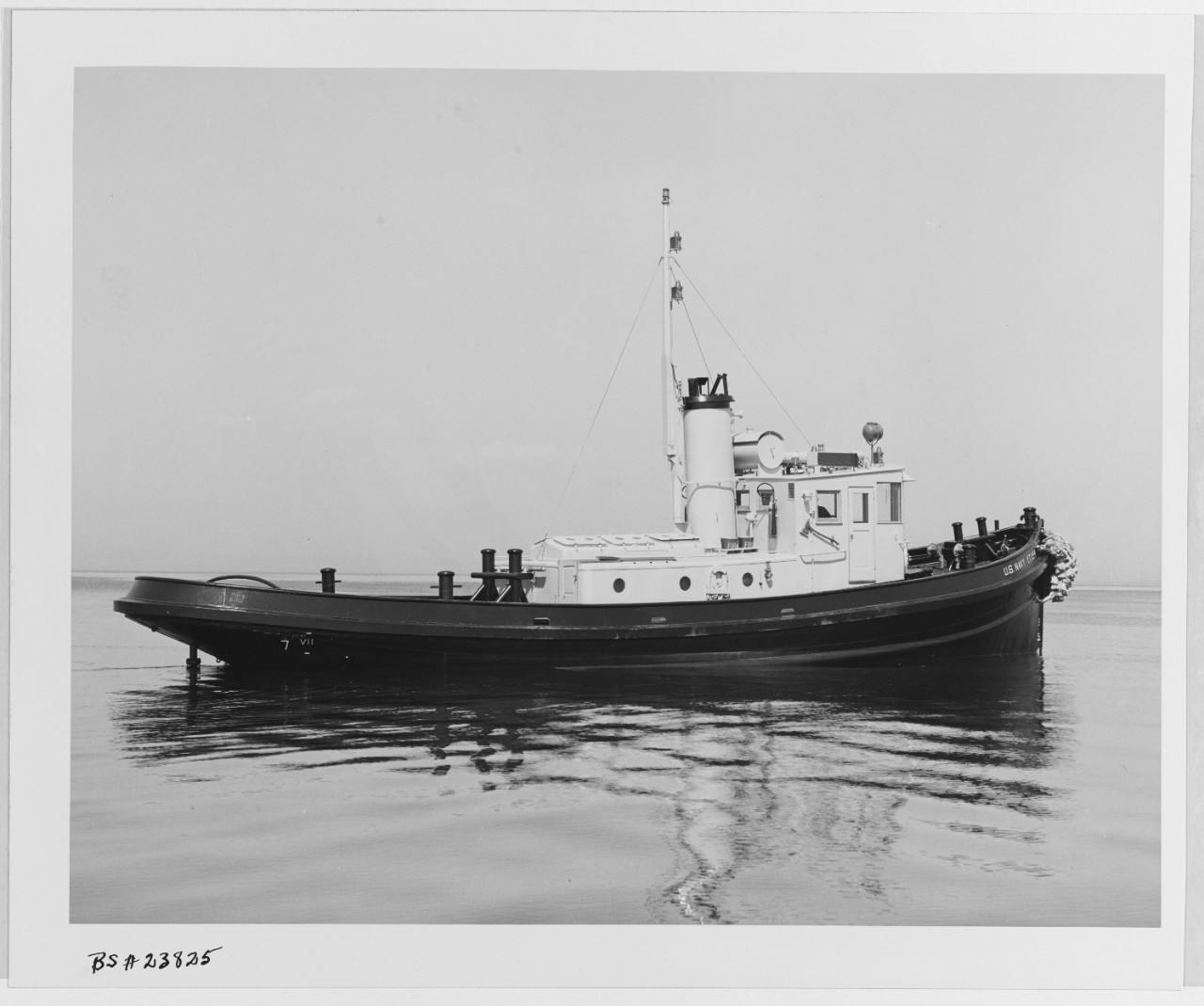 USS Y. T. 154