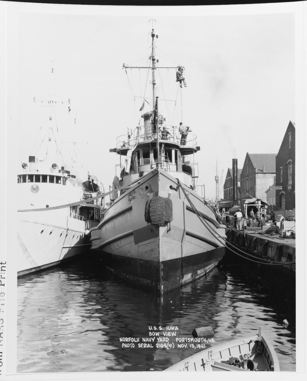 USS IUKA (AT-37)