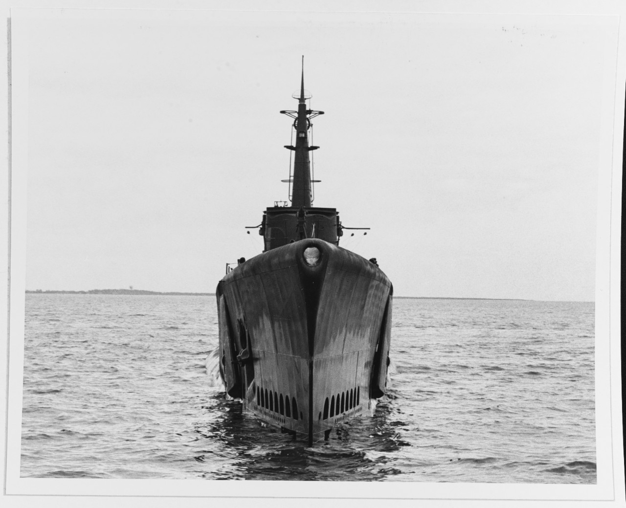 USS ICEFISH (SS-367)