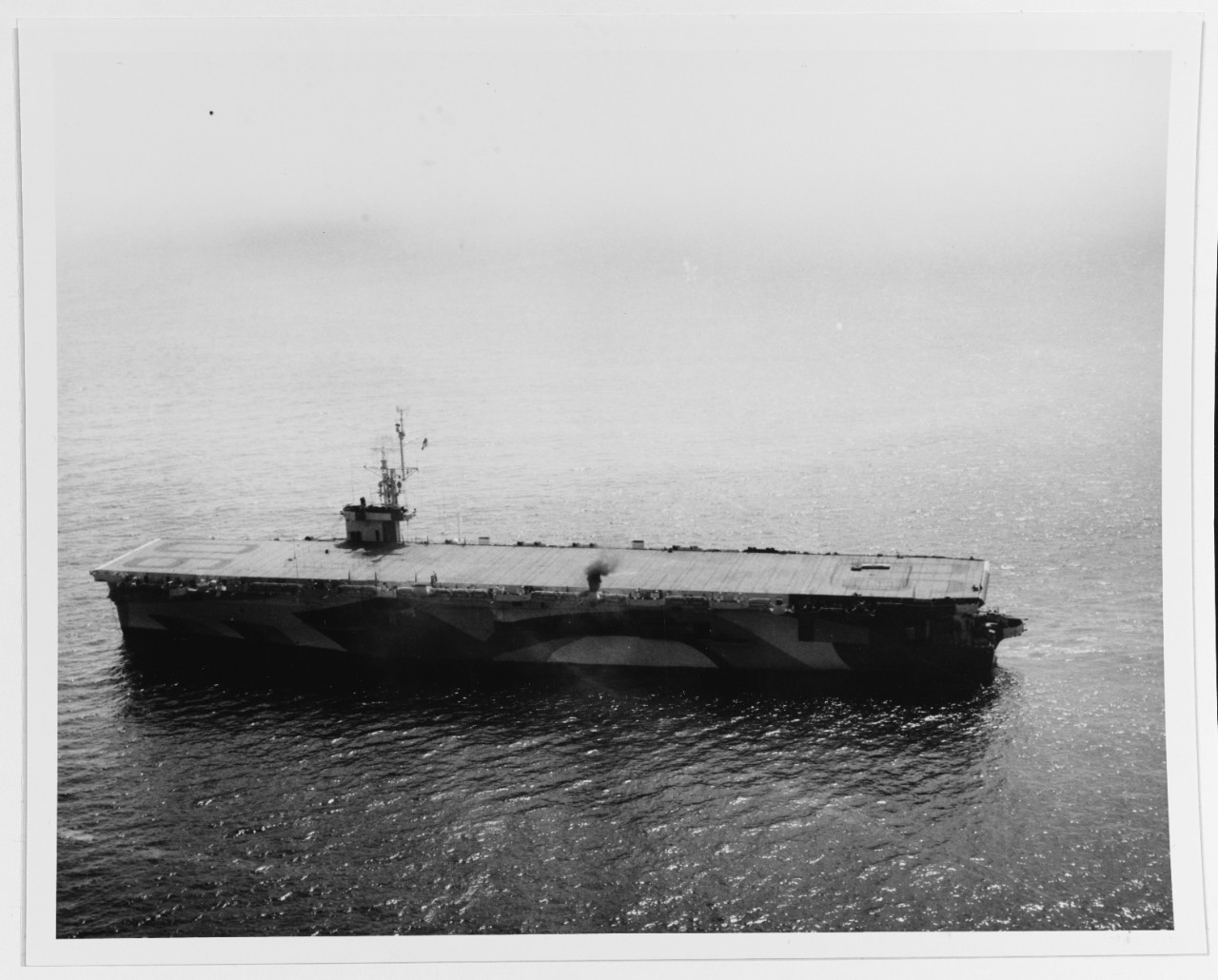 USS THETIS BAY (CVE-90)