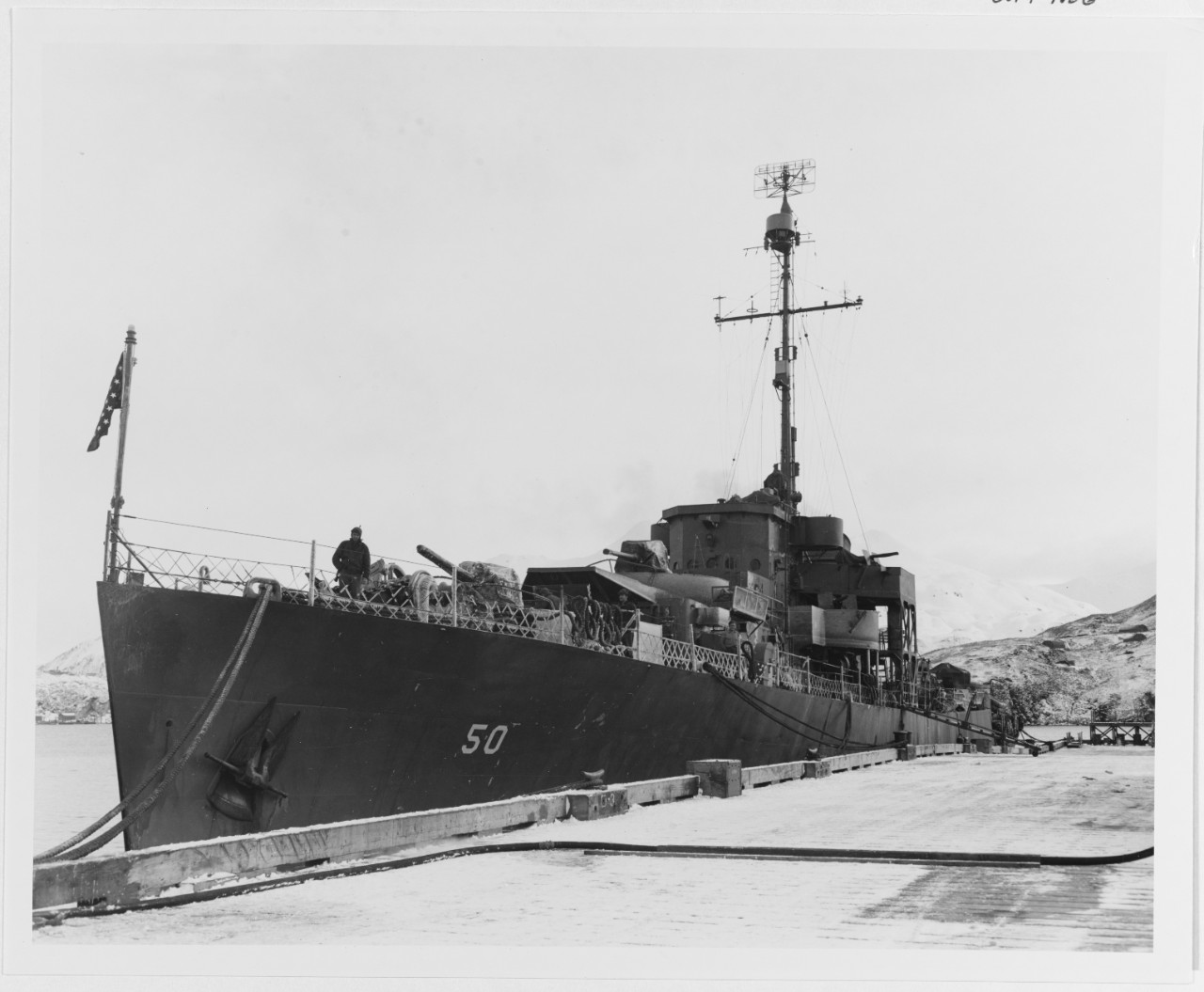 USS Carson City (PF-50)